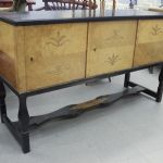 954 6433 Sideboard